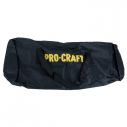 Шлифмашина для стен и потолков (жираф) Procraft EX1050K (сумка, подсветка)