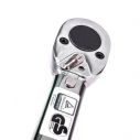 Ключ динамометрический 1/2", 28-210 Нм INTERTOOL XT-9006
