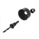 Набор для установки замков, 3 шт INTERTOOL SD-0253