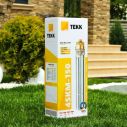 Глубинный насос для скважины 4SKM 150 40м кабель + пульт TEKK HAUS