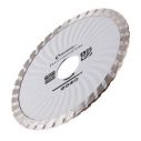 Диск отрезной Turbo алмазный 115мм, 16-18% CT-2001