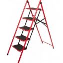 Стремянка Технолог семейная 5 ступеней 