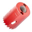 Коронка по металлу биметаллическая 35 мм INTERTOOL SD-5635