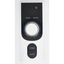 Бойлер Midea D50-20ED2(W)  