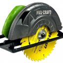  Циркулярная пила Procraft KR3000