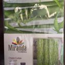 Шторка у ванную комнату Miranda