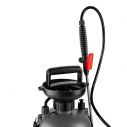 Опрыскиватель 5л., 2 сопла латунь+пластик   INTERTOOL FT-9005