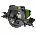 Пила циркулярная дисковая ProCraft KR 2500