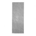Сетка абразивная 105x280 мм, К60, 10 ед. INTERTOOL KT-6006