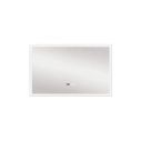 Зеркало для ванной FLAT MR04-100x60  