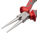 Круглогубцы 160 мм INTERTOOL HT-0128