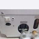 Газовая колонка, водонагреватель MATRIX MT-26 JSD 20 стекло (Тюльпани)