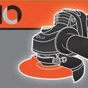 Шлифмашина угловая STROMO SG-1100 125 мм