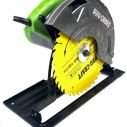  Циркулярная пила Procraft KR3000