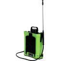 Обприскувач акумуляторний Gartner GBS-10/12 (851878)
