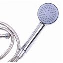 Lidz Tani 006 Смеситель для ванны (c душевым гарнитуром) (k40) Chrome (41 86)