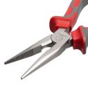 Щипцы удлиненные прямые 160мм. INTERTOOL HT-0127