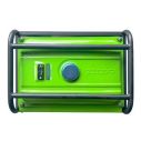 Бензиновий генератор на 3.0 кВт Zegor DMA-3000 