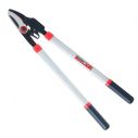 Сучкорез садовый для обрезки веток c храповым механизмом 740 мм INTERTOOL FT-1114