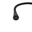 Смеситель для кухни с рефлекторным изливом Qtap Spring CRB 007F-1