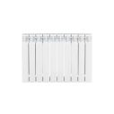 THERMO ALLIANCE ALL-VULCAN Радиатор алюминиевый 500/96 1,05 КГ