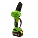 Аккумуляторная мини пила Procraft PKA18B NEW