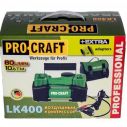 Автомобильный компрессор Procraft LK400