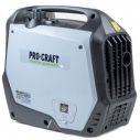 Инверторный бензиновый генератор Procraft IGP25