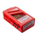Набор сверл по металлу HSS 25 шт INTERTOOL SD-0025