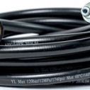 Мойка высокого давления CLEANER CW 6-160 (160 бар - 2.2 кВт)
