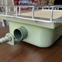 Горелка газовая инфракрасная  "Солярогаз" ГИИ-2,9 (Пенза)