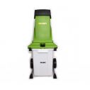 Измельчитель веток, веткоизмельчитель Procraft PSL2500