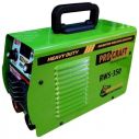 Инверторный сварочный аппарат Procraft RWS-350 (форсаж дуги)