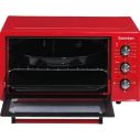 Электропечь Samdan SN-2003 Red 48 л