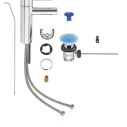 Смеситель Grohe Essence New для раковины S (32898001)