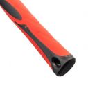 Кувалда 2000 г, ручка из фибергласса INTERTOOL HT-0242