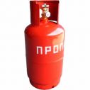 Баллон газовый бытовой Novogas 12 л