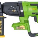 Аккумуляторный перфоратор Procraft PHA40 (без АКБ и ЗУ)