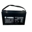 Батарея аккумуляторная AGM 65-12 ”ARUNA” 