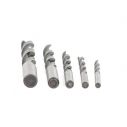 Набор сверл по дереву 5 шт INTERTOOL SD-0205