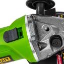 Углошлифовальная машина Procraft PW1350EК 125 мм