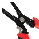 Съемник изоляции 0,8-2,6мм INTERTOOL HT-7028