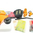 Бензокоса Partner PRO DX 52E