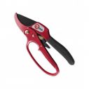 Секатор садовый Intertool FT-1005 200 мм, храповый механизм FT-1005