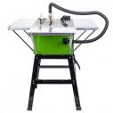 Стационарная циркулярная пила Procraft KR2900