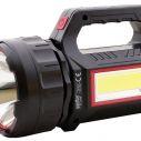 Фонарь ручной LED Panther PT-8895 USB