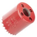 Коронка по металлу биметаллическая 40 мм INTERTOOL SD-5640