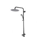 Душевая колонна Globus Lux ALPEN SB-BAR-0101