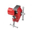 Тиски мини 40 мм INTERTOOL HT-0055