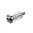 Мини-фильтр для покрасочного пистолета 1/4" INTERTOOL PT-1402